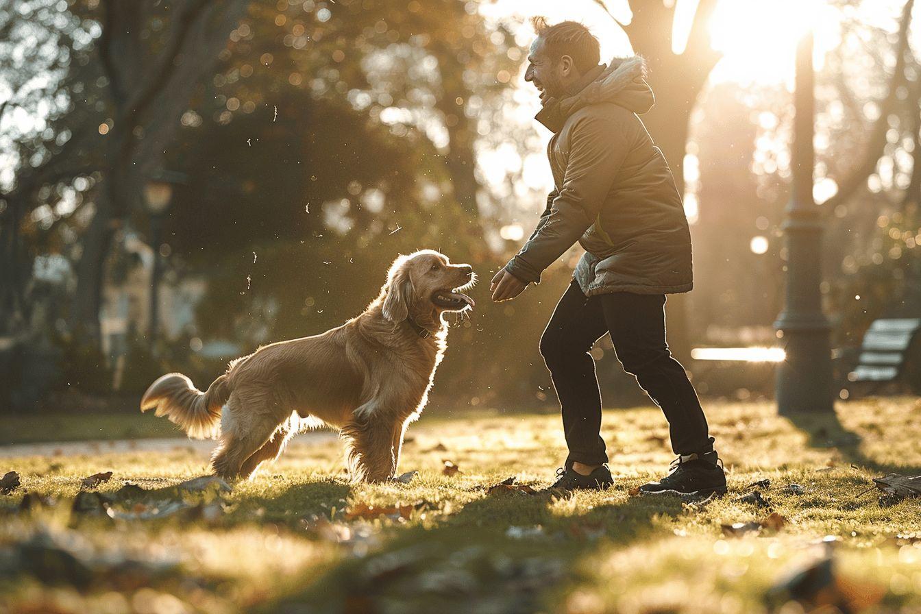 Effektiv sportræning til din hund : Sådan opbygger du styrke og udholdenhed hos din firbenede ven
