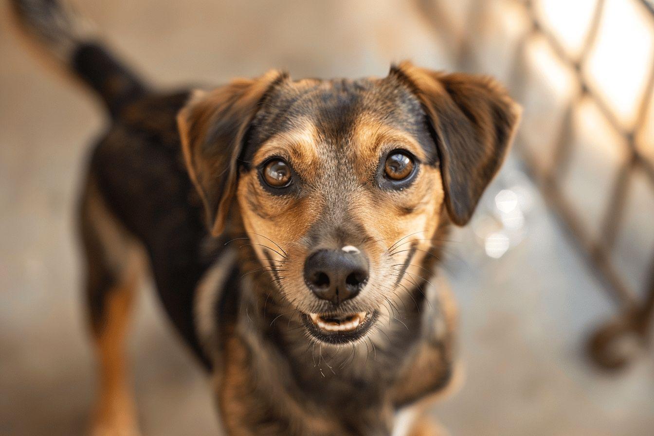 Adoptere hund fra udlandet : Guide til sikker og ansvarlig adoption af udenlandske hunde