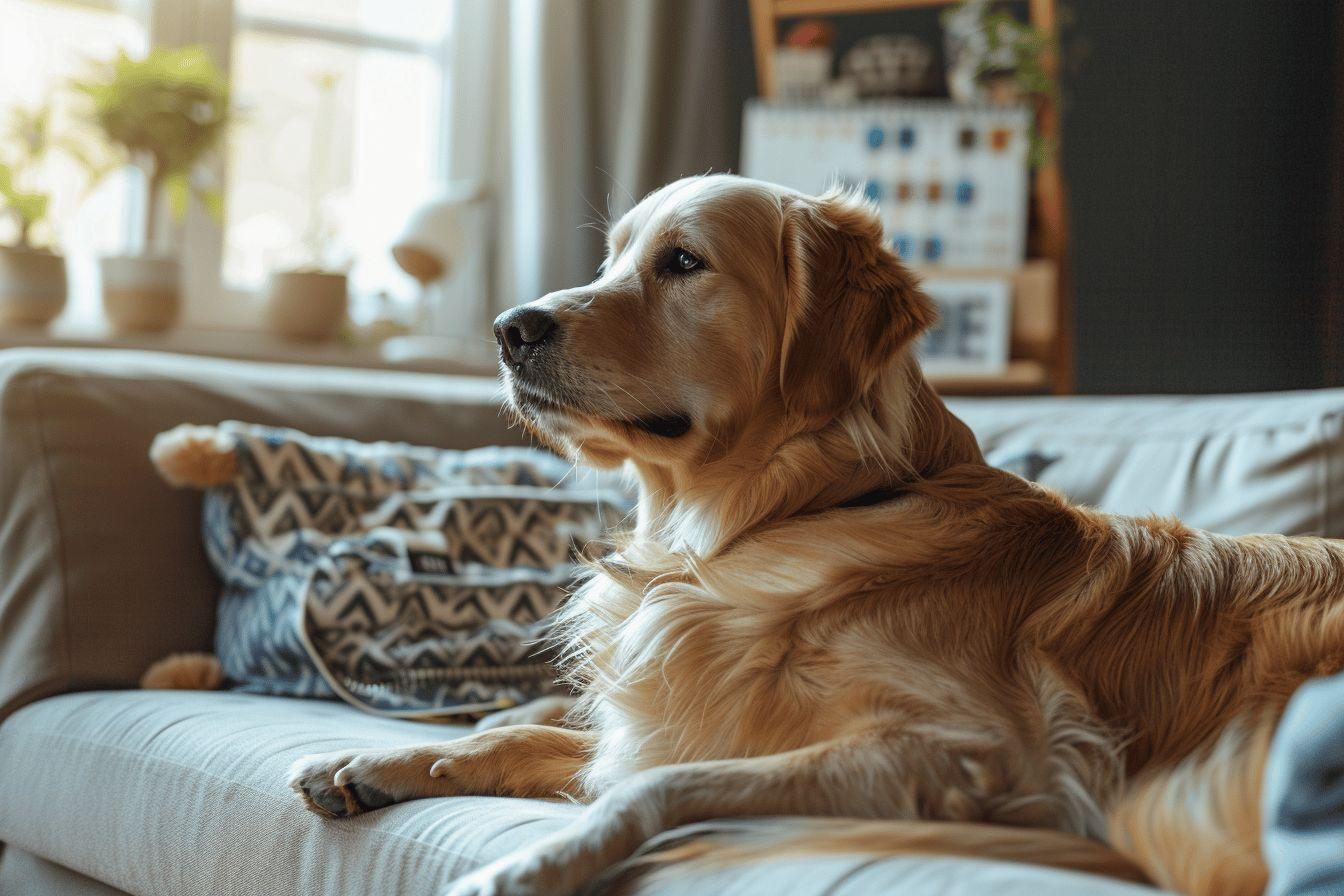 Drægtig hund kalender : Følg din hunds graviditet dag for dag med komplet tidsplan