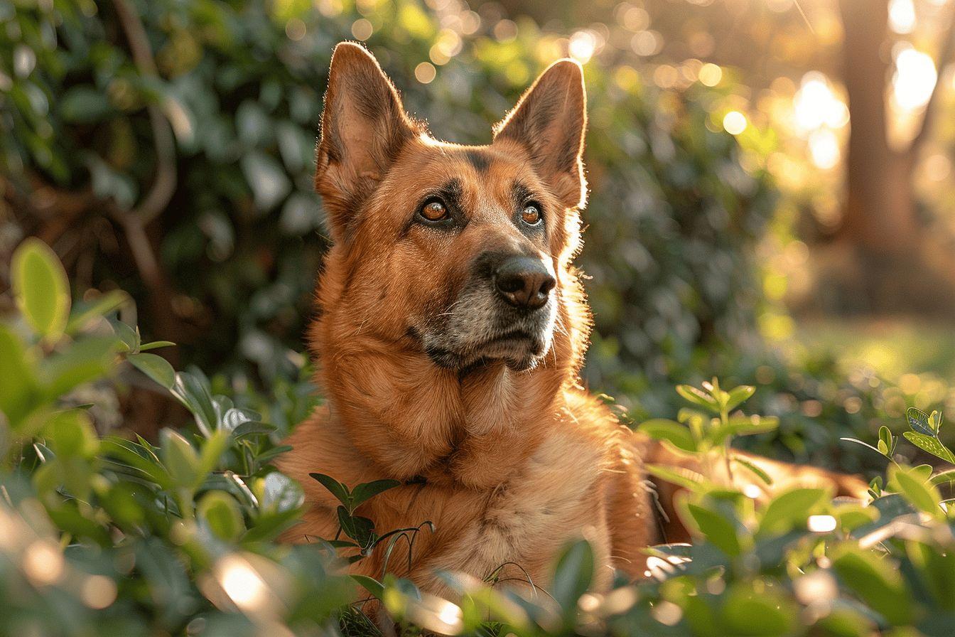 Ressourceforsvar hund : Guide til den bedste træning og beskyttelse af din loyale følgesvend