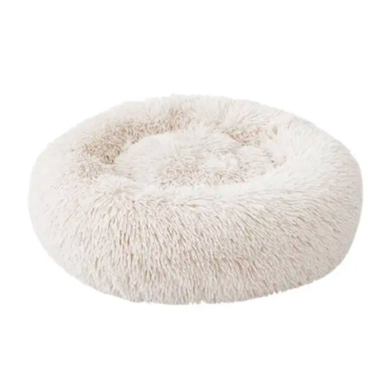 Donut Hundeseng Ortopædisk