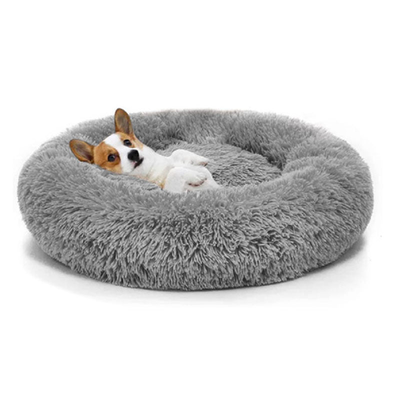 Donut Hundeseng Ortopædisk