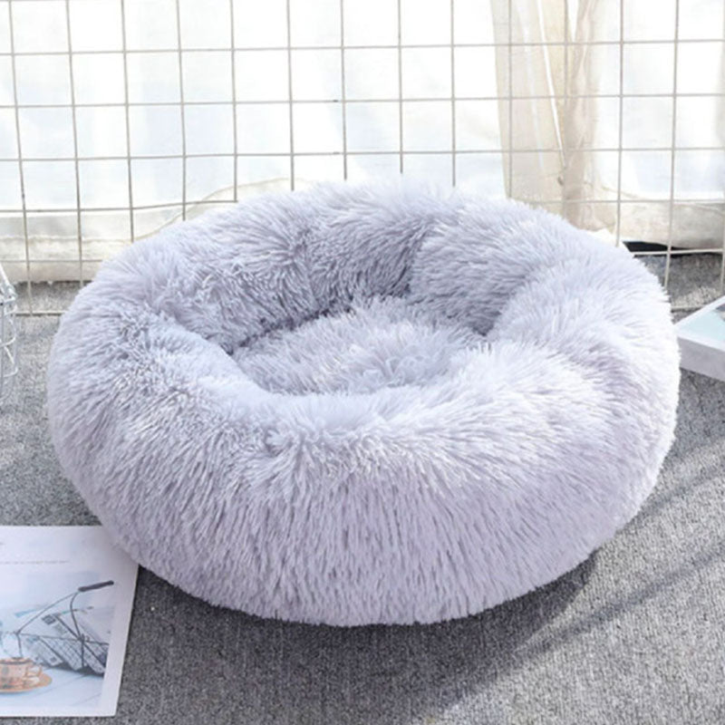 Donut Hundeseng Ortopædisk