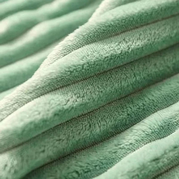 Fluffy hundeseng XXL