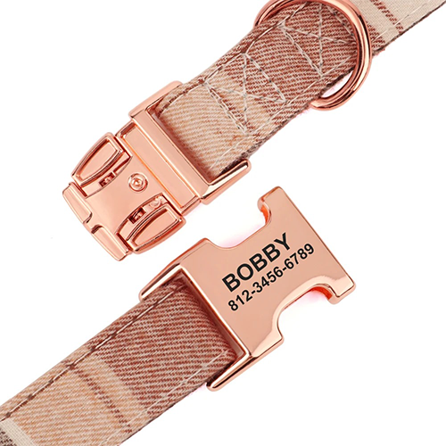 butterfly hundehalsbånd