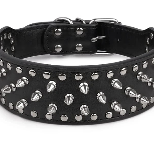hundehalsbånd med pigge