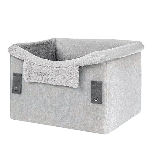 hundekurv til bil - 40cm