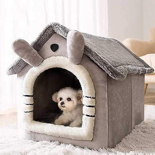 hundekurv til hvalp