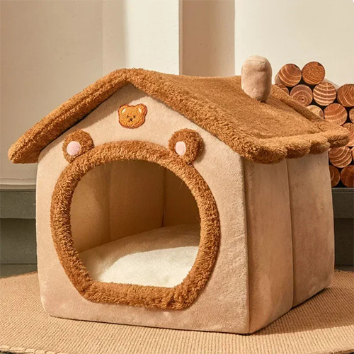 hundekurv til hvalp