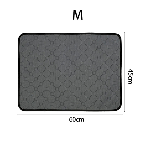 hundetæppe med gummibagside